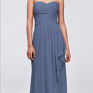 PLUS SIZE Gown